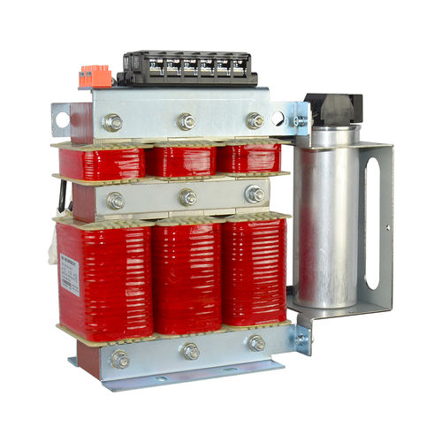 Elektronischer Filter / Oberschwingung - SKS-OSK-0027-4A5/10 - Shenzhen Sikes Electric Co., Ltd. - Tiefpass / passiv / dreiphasig