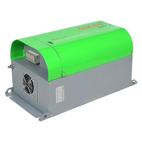 Elektronischer Filter / Oberschwingung - SKS-HFI-0011-CL-4 - Shenzhen Sikes Electric Co., Ltd. - Tiefpass / passiv / dreiphasig