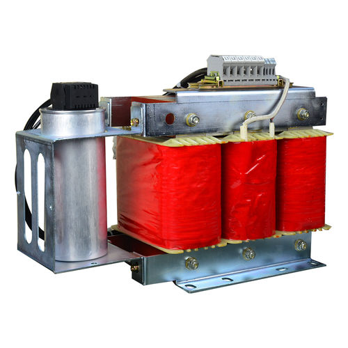 Elektronischer Filter / Oberschwingung - SKS-OSK-0072-4AS5-08 - Shenzhen Sikes Electric Co., Ltd. - Tiefpass / passiv / dreiphasig