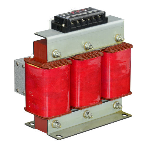 Elektronischer Filter / Sinus - SKS-SF-0003-4A/05 - Shenzhen Sikes Electric Co., Ltd. - Tiefpass / passiv / dreiphasig