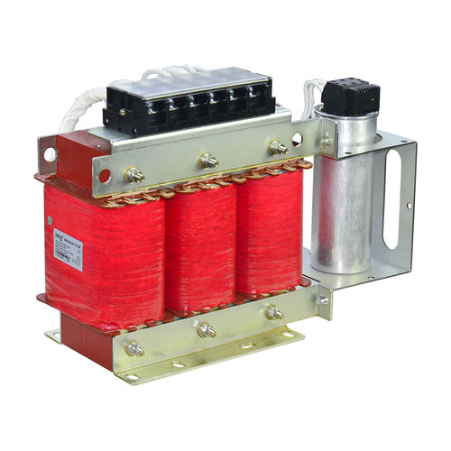 Elektronischer Filter / Sinus - SKS-SF-0091-4A/05 - Shenzhen Sikes Electric Co., Ltd. - Tiefpass / passiv / dreiphasig