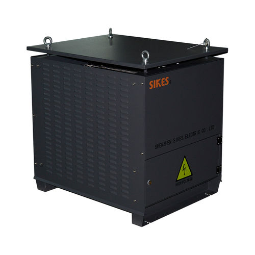 Bremswiderstandseinheit - SKS-STC-130KW/XR - Shenzhen Sikes Electric Co., Ltd. - für schwere Lasten