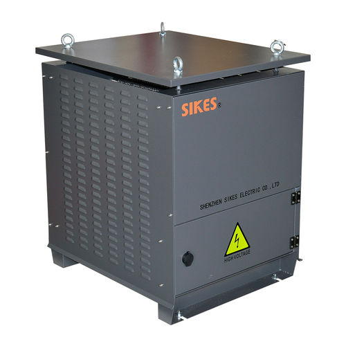 Bremswiderstandseinheit - SKS-STC-150KW/XR - Shenzhen Sikes Electric Co., Ltd. - für schwere Lasten