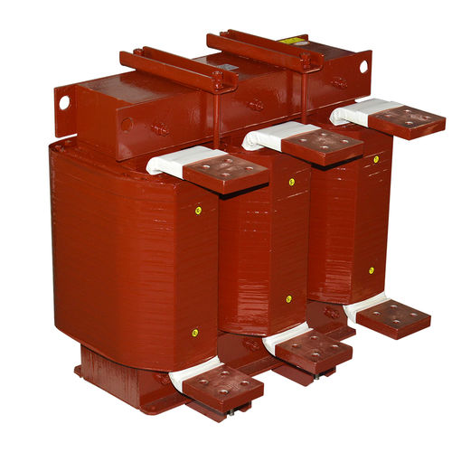 Leitungsdrossel - SKS-ACL-2000-AB-H/6-4 - Shenzhen Sikes Electric Co., Ltd. - Magnet / drahtgewickelt / AC