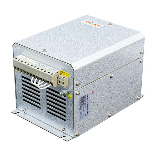 Elektronischer Filter / Oberschwingung - SKS-HFI-0003-4A5/05 - Shenzhen Sikes Electric Co., Ltd. - Tiefpass / passiv / dreiphasig