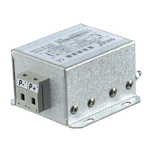 EMV-Filter - SKS-DFT-0010-2-T - Shenzhen Sikes Electric Co., Ltd. - Tiefpass / passiv / DC