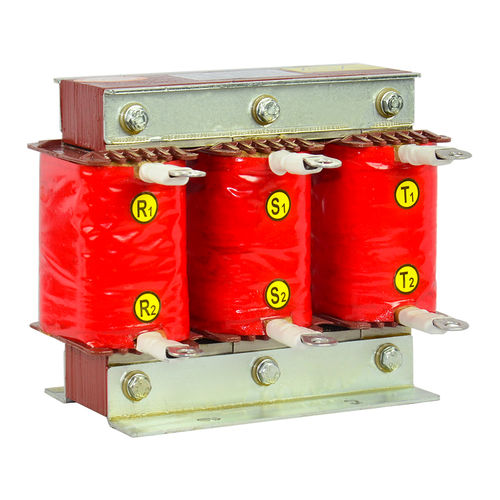 Leitungsdrossel - SKS-ACL-0080-AL/4-6 - Shenzhen Sikes Electric Co., Ltd. - Magnet / drahtgewickelt / AC