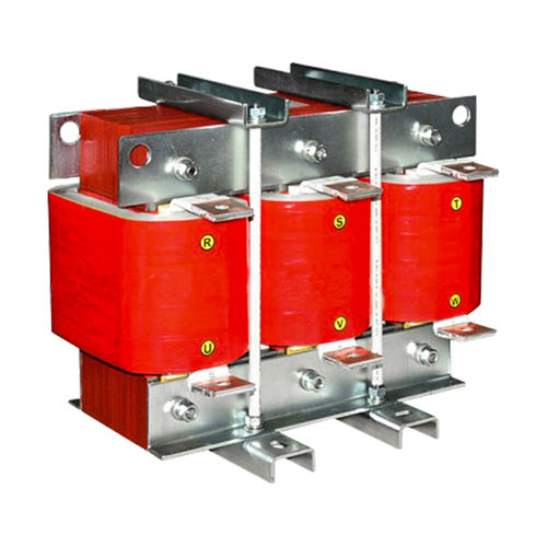 Dreiphasiger Oberwellenfilterreaktor - SKS-AFER-0120-660 - Shenzhen Sikes Electric Co., Ltd.