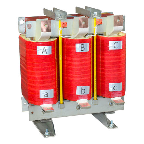 Dreiphasiger Oberwellenfilterreaktor - SKS-HFR-0338-4A5/0.2 - Shenzhen Sikes Electric Co., Ltd.