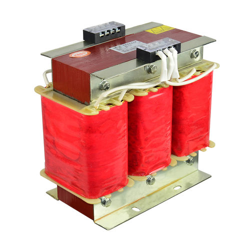 Isolationstransformator - SKS-SG-4KVA/0.38 - Shenzhen Sikes Electric Co., Ltd. - verkapselt / für Elektronik / für Beleuchtung