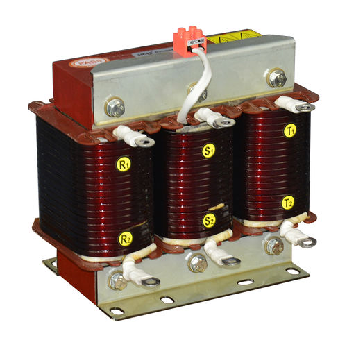 Drossel zur Kompensierung der Reaktantenströme - SKS-CKSG-2.8-4A5/7 - Shenzhen Sikes Electric Co., Ltd. - drahtgewickelt / Ferrit / AC