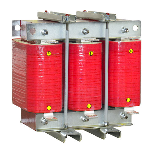 Drossel zur Kompensierung der Reaktantenströme - SKS-CKSG-15.73-4A6/13 - Shenzhen Sikes Electric Co., Ltd. - drahtgewickelt / Ferrit / AC