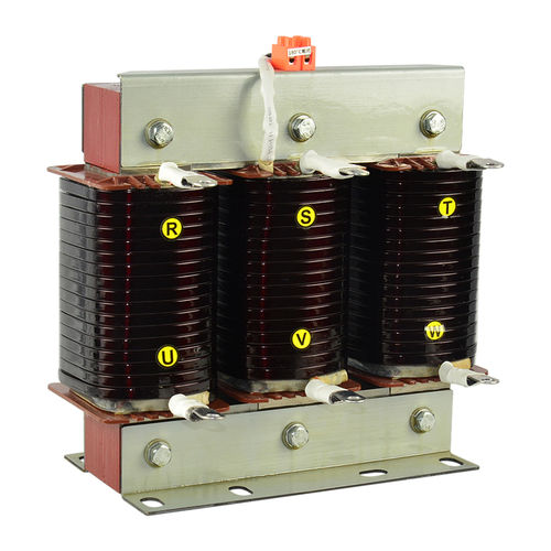 Drossel zur Kompensierung der Reaktantenströme - SKS-CKSGL-4.2/0.48-7 - Shenzhen Sikes Electric Co., Ltd. - drahtgewickelt / Ferrit / AC