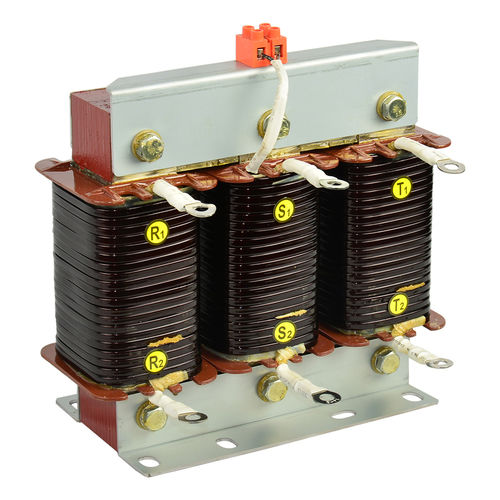 Drossel zur Kompensierung der Reaktantenströme - SKS-CKSGL-1.75/0.48-7 - Shenzhen Sikes Electric Co., Ltd. - drahtgewickelt / Ferrit / AC