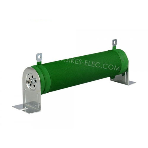 Drahtgewickelter Widerstand - RXG20 series - Shenzhen Sikes Electric Co., Ltd. - Hochspannung / mit Bügel / Brems