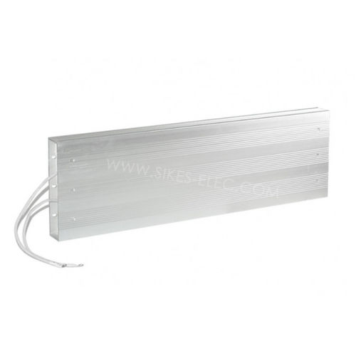 Drahtgewickelter Widerstand - RXLG-7200 - Shenzhen Sikes Electric Co., Ltd. - Hochleistung / hoher Impuls / isoliert