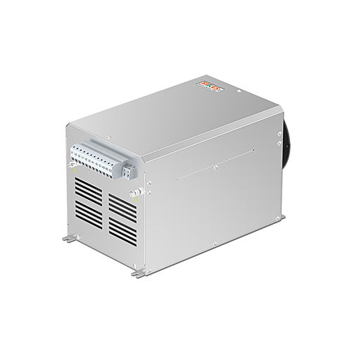 Elektronischer Filter / Tiefpass - SKS-PHF-022-4A5/10 - Shenzhen Sikes Electric Co., Ltd. - passiv / dreiphasig / Oberschwingung