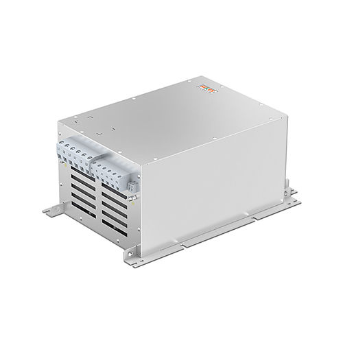 Elektronischer Filter / Oberschwingung - SKS-PHF-034-4A5/10 - Shenzhen Sikes Electric Co., Ltd. - Tiefpass / passiv / kompakt