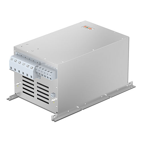 Elektronischer Filter / Tiefpass - SKS-PHF-096-4A5/10 - Shenzhen Sikes Electric Co., Ltd. - passiv / dreiphasig / Oberschwingung