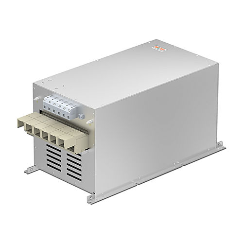 Elektronischer Filter / Tiefpass - SKS-PHF-251-4A5/05 - Shenzhen Sikes Electric Co., Ltd. - passiv / dreiphasig / Oberschwingung