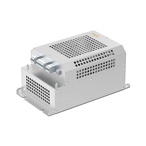 Elektronischer Filter / Tiefpass - SKS-PIHF-0015-4-10 - Shenzhen Sikes Electric Co., Ltd. - passiv / dreiphasig / Oberschwingung