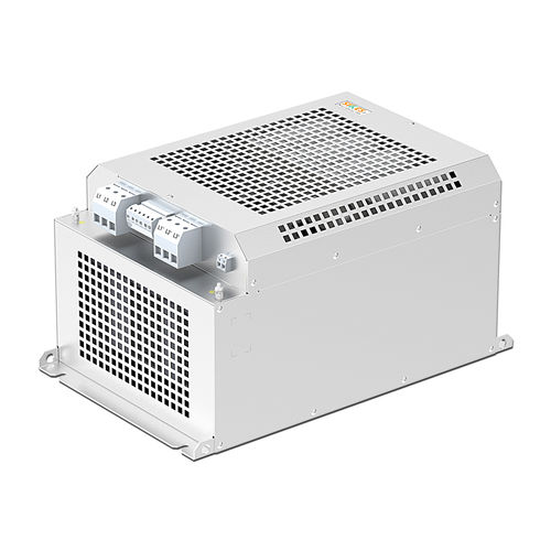 Elektronischer Filter / Tiefpass - SKS-PIHF-0075-4-10 - Shenzhen Sikes Electric Co., Ltd. - passiv / dreiphasig / Oberschwingung