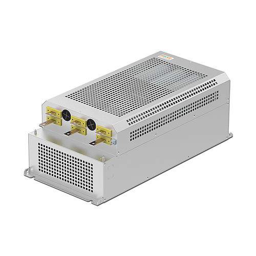 Elektronischer Filter / Tiefpass - SKS-PIHF-0160-4-10 - Shenzhen Sikes Electric Co., Ltd. - passiv / dreiphasig / Oberschwingung