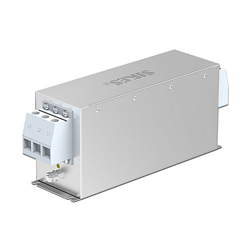 Elektronischer Filter / Tiefpass - SKS-EFI-0180/4-T - Shenzhen Sikes Electric Co., Ltd. - passiv / EMV / dreiphasig