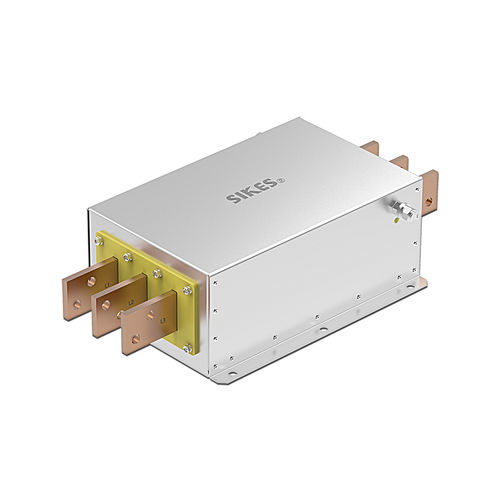 Elektronischer Filter / Tiefpass - SKS-EFI-1600/4-C - Shenzhen Sikes Electric Co., Ltd. - passiv / AC / DC