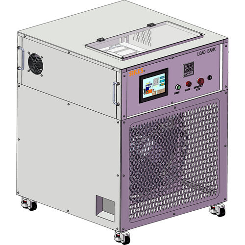 Widerstand-Lastbank - SKS-RAC-100KW/400VAC - Shenzhen Sikes Electric Co., Ltd. - AC / Wechselrichter