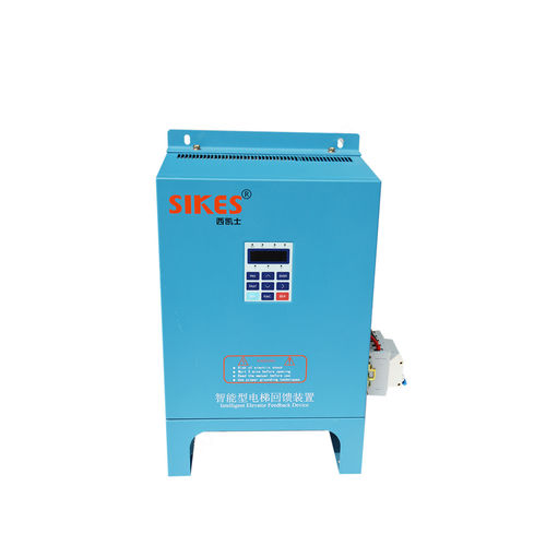 IGBT-Energieregenerator - IF-EV series - Shenzhen Sikes Electric Co., Ltd.