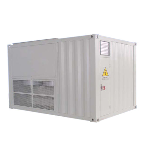 Test-Lastbank - RL series - Shenzhen Sikes Electric Co., Ltd. - für Generator / HP / 3-Phasen