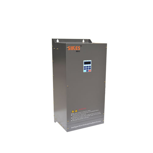 Dreiphasiger AC-Umrichter - IF-D series - Shenzhen Sikes Electric Co., Ltd. - Hochleistung / Vierquadranten / regenerativ