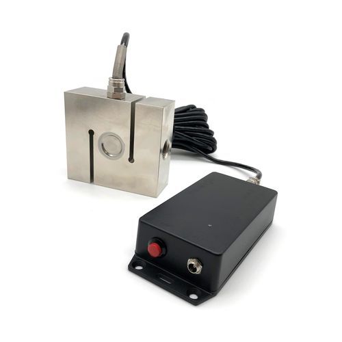 Kabelloser Wägezellen-Transmitter - WiMER9 - Motionics, LLC - für Fernmessung