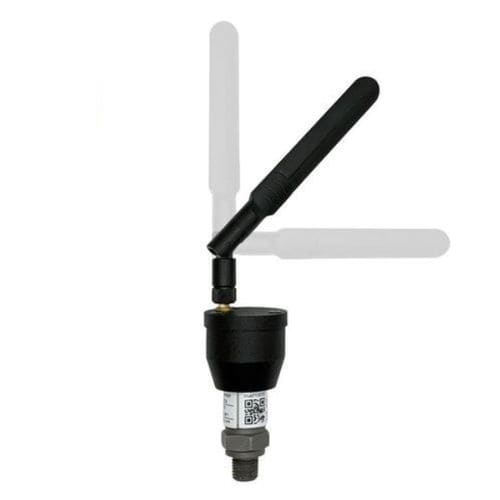 Relativdrucksensor - BluePSI D - Motionics, LLC - Vakuum / kapazitiv / Bluetooth