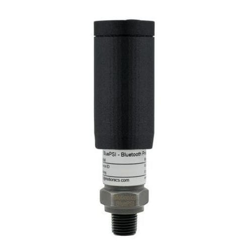 Relativdrucksensor - BluePSI B - Motionics, LLC - Vakuum / kapazitiv / Bluetooth