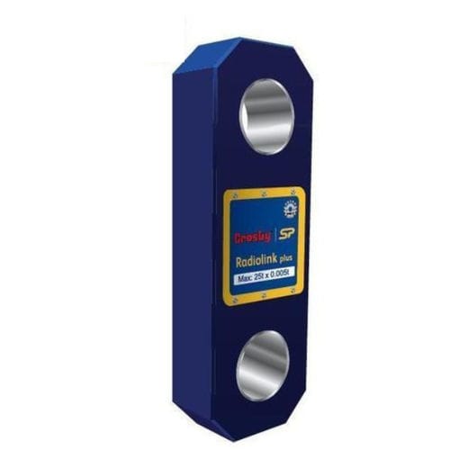 Wägezelle / Zug- und Druckkraft - WLG1T001 - Motionics, LLC - kabellos / für USB-Verbindung mit PC / Hochpräzision
