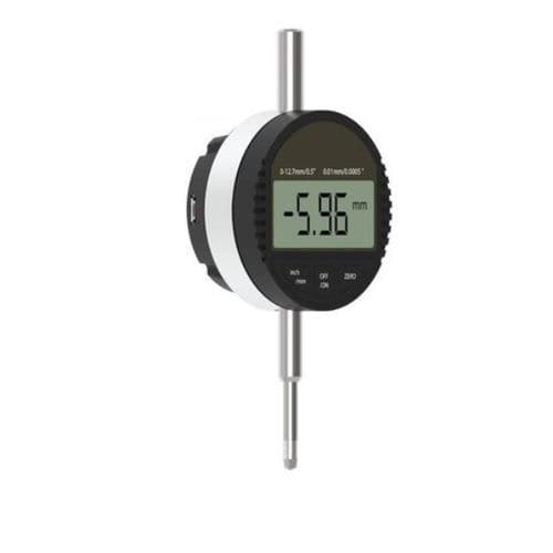 Positionsanzeiger - BlueDial LT - Motionics, LLC - Zeiger / eingebaut / USB