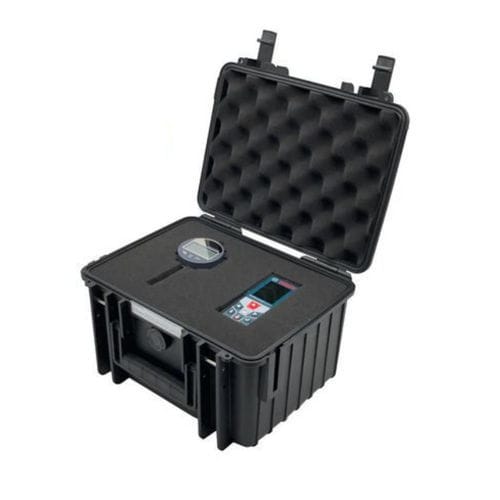 Biege-Testkit - BNK-102 - Motionics, LLC - Position / manuell / für Materialien