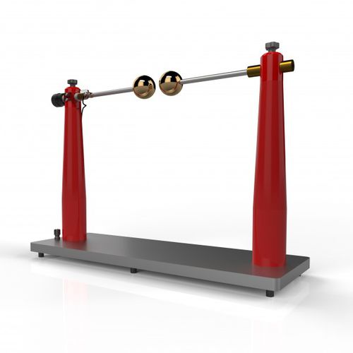Funkenstrecke-Tester - 5700-0244 - Buckleys (UVRAL) Limited