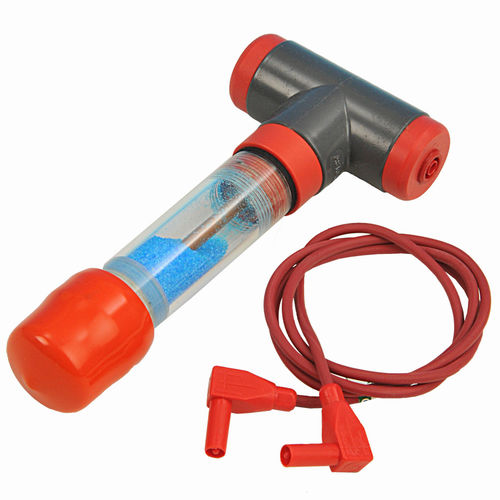 Elektrochemische Elektrode / Referenz - 6005-0250 - Buckleys (UVRAL) Limited - Keramik / Kupfer / Labor