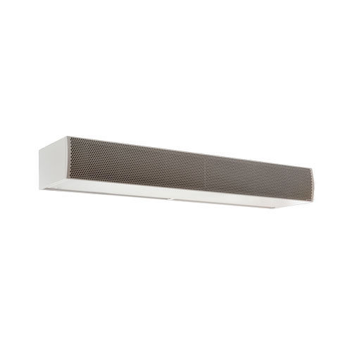Luftschleieranlage für gewerbliche Nutzung - ZEPHYR EC series - TEKADOOR GmbH - für Deckenmontage