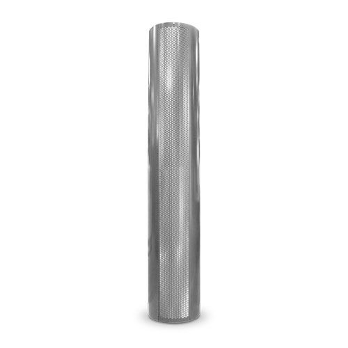 Horizontale Luftschleieranlage - COLUM EC series - TEKADOOR GmbH - vertikal / für gewerbliche Nutzung