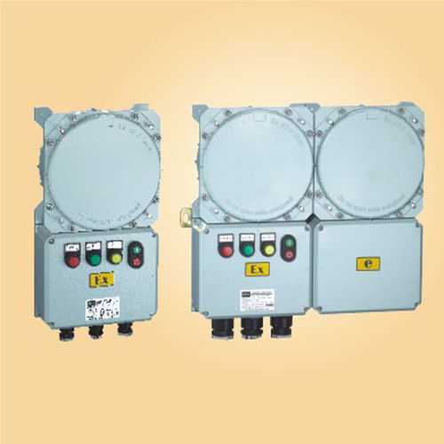 Wandmontierte Abzweigdose - CE81. - CZ Explosion-proof Electric Appliances Co., Ltd.