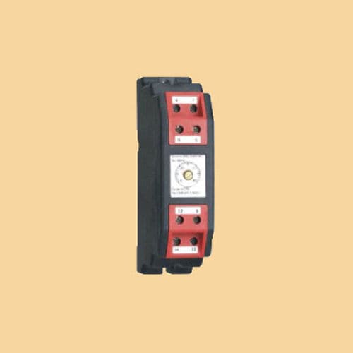Magnetisch-induktiver Timer - CZ0512 series - CZ Explosion-proof Electric Appliances Co., Ltd.