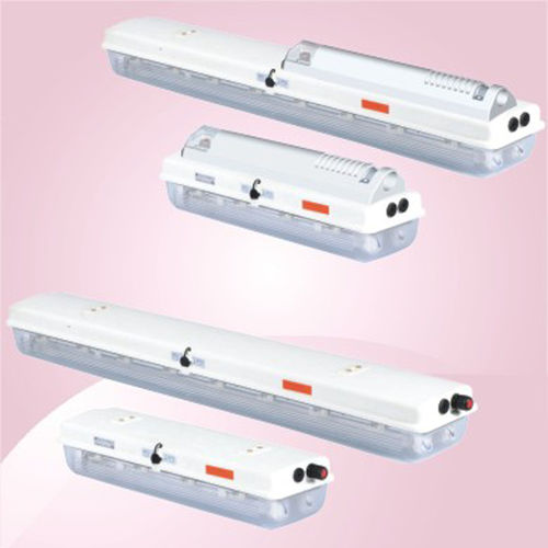 Deckenleuchte - CZ0875/LED2x10W,CZ0876/LED2x19W - CZ Explosion-proof Electric Appliances Co., Ltd. - LED / für Einzelhandel / für Lagerhallen