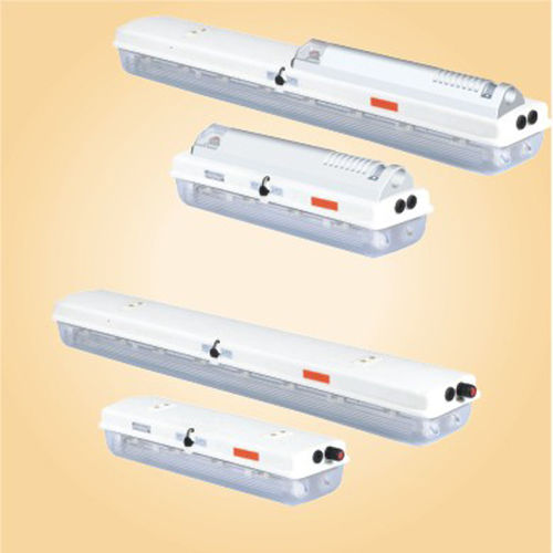 Deckenleuchte - CZ0865,CZ0866 - CZ Explosion-proof Electric Appliances Co., Ltd. - für Leuchtstofflampe / IP66 / ex-geschützt