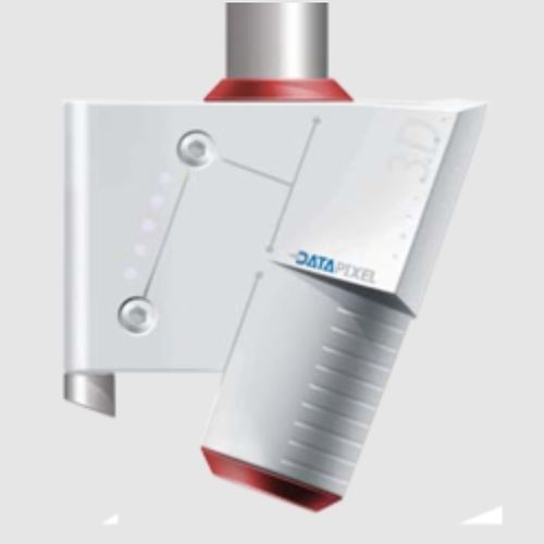 Optischer Sensor / für Koordinatenmessmaschine - Innovalia-Metrology - eingebaut / 3D
