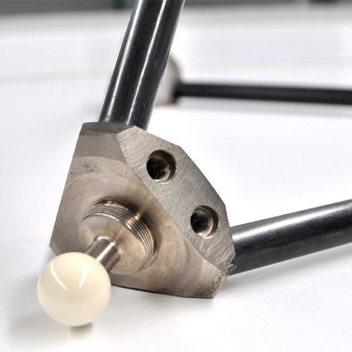 Halterung für Messgeräte - Innovalia-Metrology - 3D