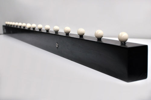 Kugelleiste - BAR-CHECK  - Innovalia-Metrology